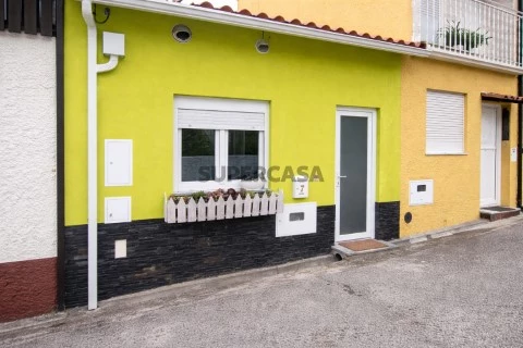Moradia T1 em Antuzede - Coimbra