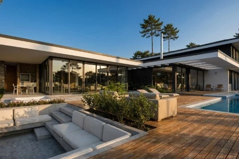HB Luxury
