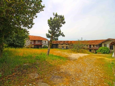 Quinta do séc. XVIII - Amarante