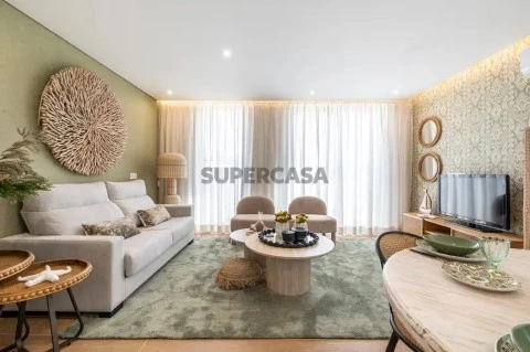 Sala de Estar