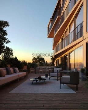 Porto Riverside Living