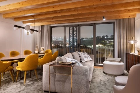 Duplex T3 Duplex em Lordelo do Ouro e Massarelos, Porto