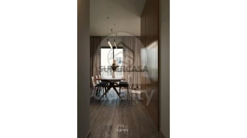 Apartamento T2 na Rua José Lourenço de Carvalho, Laranjeiro e Feijó, Almada