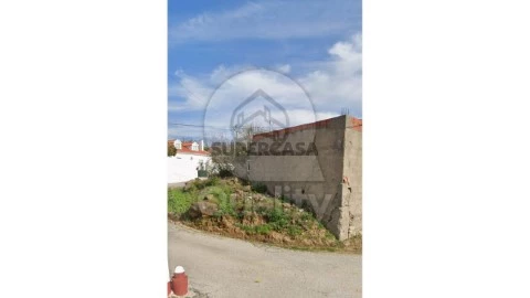 Terreno em Santo Quintino, Sobral de Monte Agraço