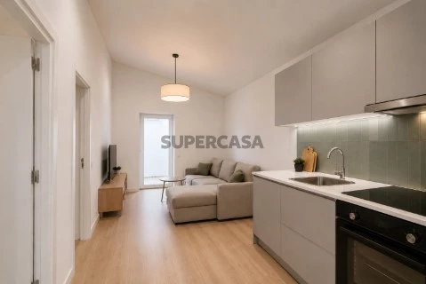 MORADIA T2 COM LOGRADOURO NO ALTO SEIXALINHO - BARREIRO