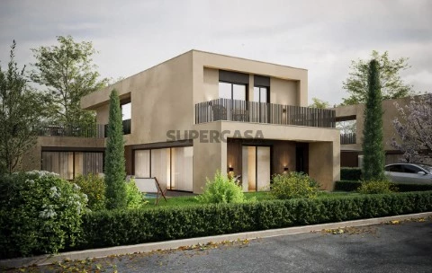 TERRENO 17.000m² COM VIABILIDADE PARA TURISMO | SAMPAIO - SESIMBRA | INFO PRÉVIA FAVORÁVEL