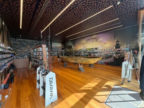 Loja para Venda - Almada Business Center