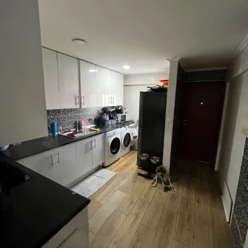 Apartamento Duplex T2 - Conforto e Modernidade