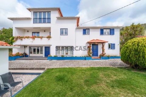 CASA GRANDE (Moradia Principal)