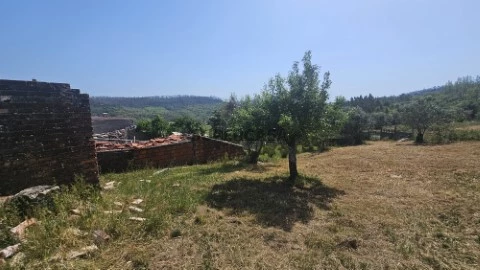 Terreno em Espite, Ourém