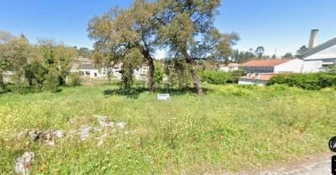 Barreira D´água