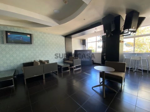 Bar em Valença, Cristelo Covo e Arão, Valença