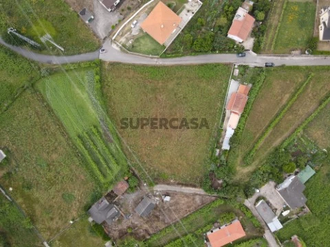 Terrain au Gandra e Taião, Valença