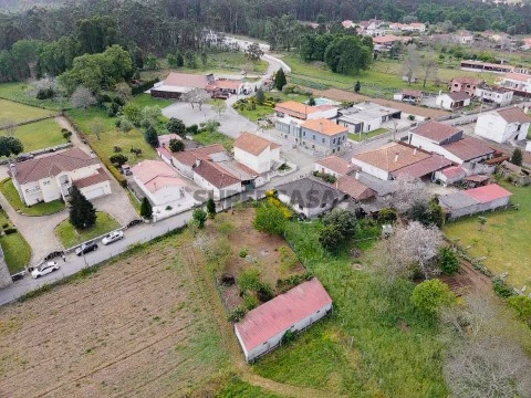 Terrain au São Pedro da Torre, Valença