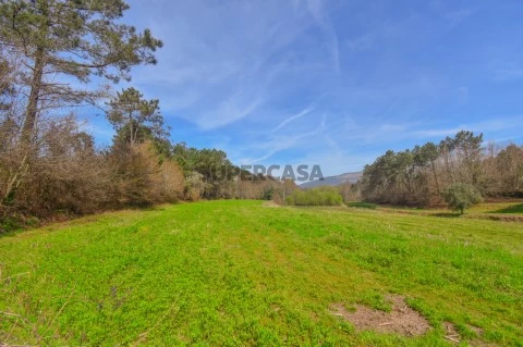 Terreno en Estrada de Vilar, Cerdal, Valença