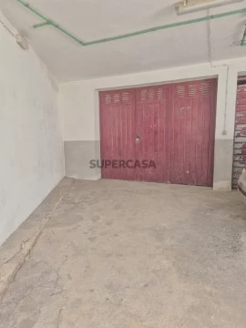 Parkeerplaats Op Avenida Doutor Tito Fontes, Valença, Cristelo Covo e Arão, Valença