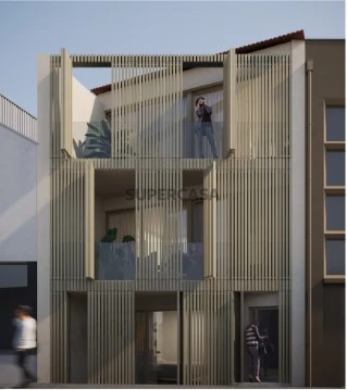 Lounge Real Estate - Apartments to buy - Porto, Portugal1