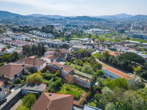 Terreno