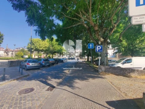 Escritório em Maximinos, Sé e Cividade, Braga