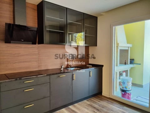 Moradia T3 em Espinho, Braga