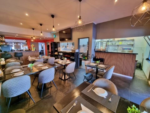 Sala de jantar