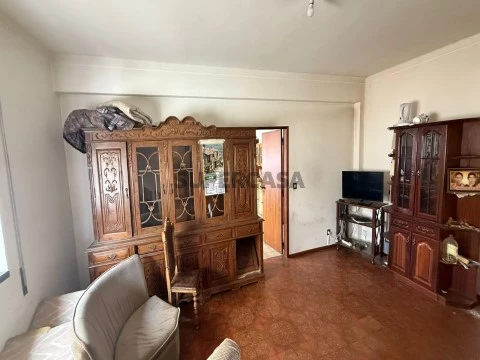 Moradia T4 em Caxarias, Ourém
