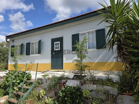 Terreno em Olival, Ourém