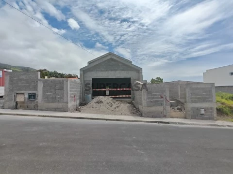 房子 3 卧室 Duplex 在 Água de Alto, Vila Franca do Campo