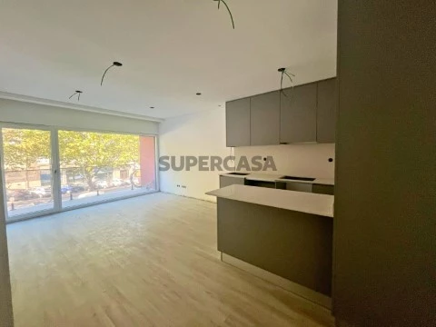 Apartamento Covilhã