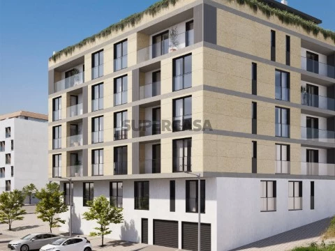 Apartamento Covilhã