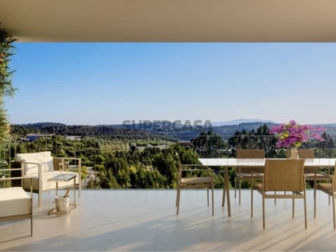 Apartamento Belas Clube de Campo