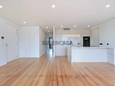 Apartamento T2 em Guimarães