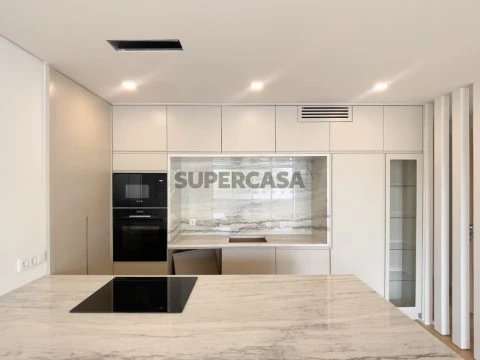 Apartamento T2 em Guimarães