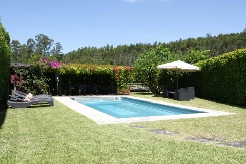 Moradia Barcelos
