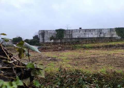 Terreno Vila Verde