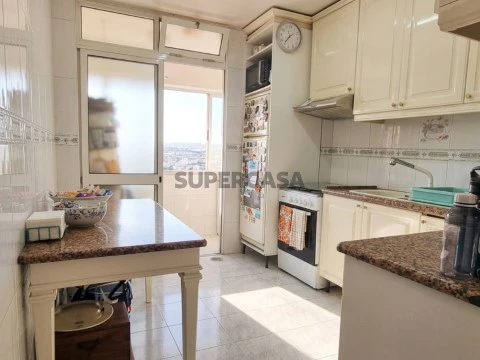 Apartamento T2 | Rua António Sérgio, Gueifães - Maia
