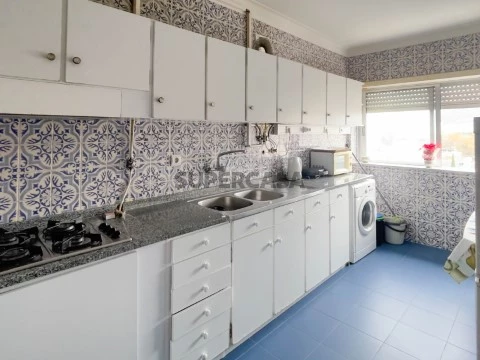 Apartamento T2 no centro de Braga
