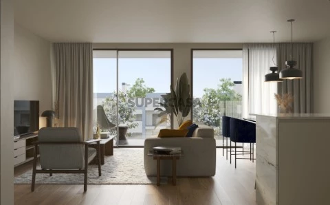 Apartamento Espinho