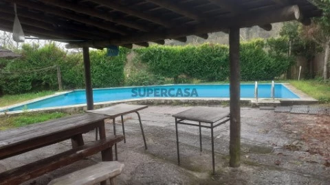 28-Panorâmica Piscina