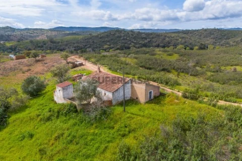 casa principal