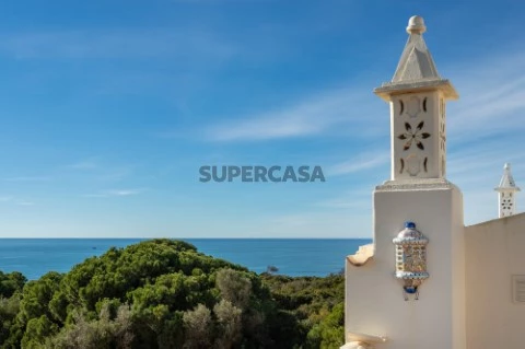 Vista terraço