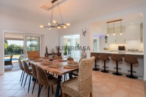 Sala de jantar