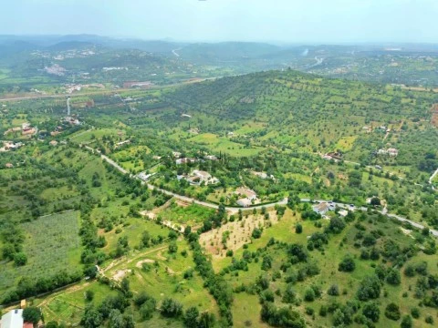 Vista Sul