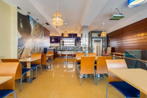 Espaço Comercial em Faro