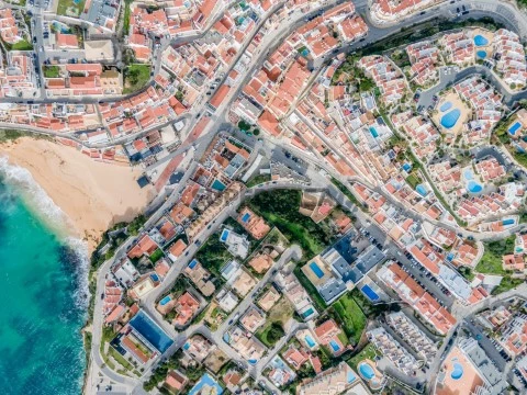 Carvoeiro