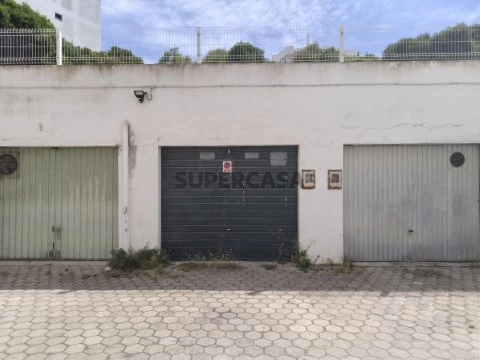 Garagem