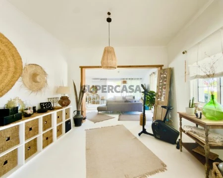 Moradia T4 em Pechão, Olhão