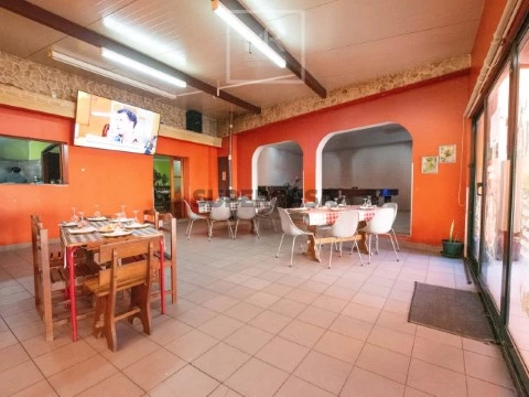Bar em Ventosa do Bairro, Mealhada