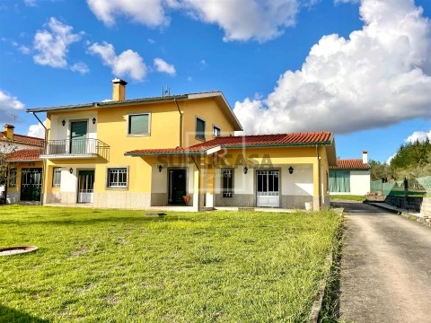 Vista Exterior