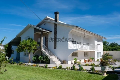 Vista Exterior